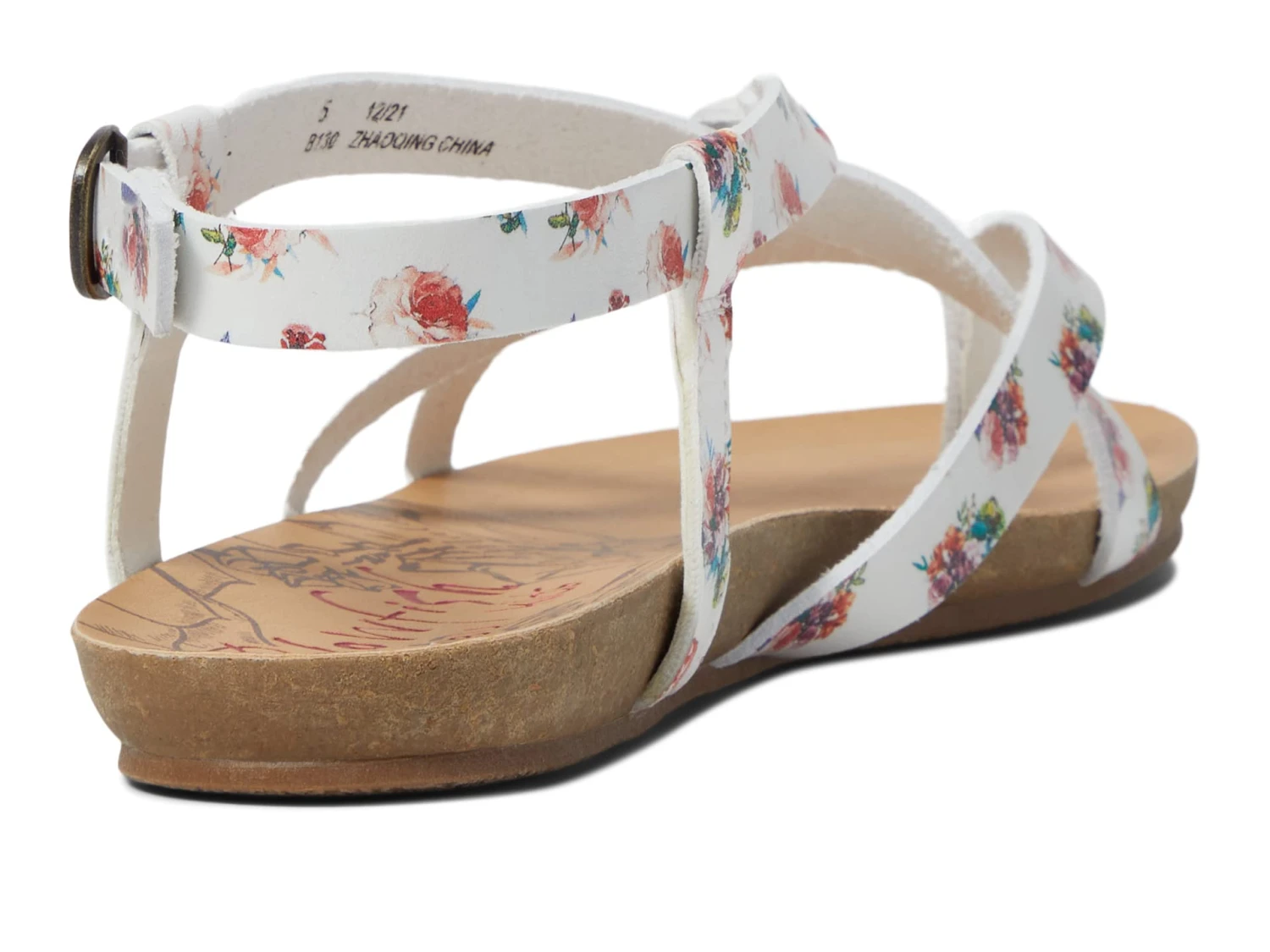 Blowfish Malibu Kids Granola-B-K (Little Kids/Big Kids) Blowfish Malibu Kids Granola-B-K (Little Kids/Big Kids) -Blowfish Malibu Shop 61RCImjDkpL