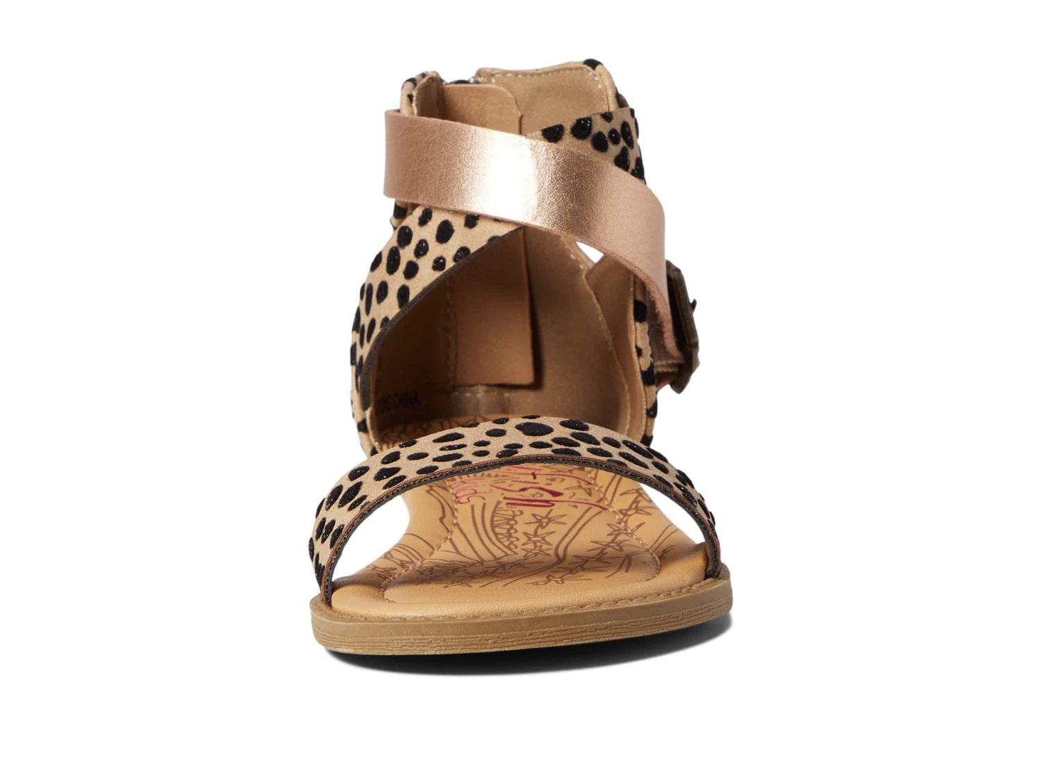 Blowfish Malibu Kids Belia-K (Little Kids/Big Kids) Blowfish Malibu Kids Belia-K (Little Kids/Big Kids) -Blowfish Malibu Shop 61hJpKrbrlL