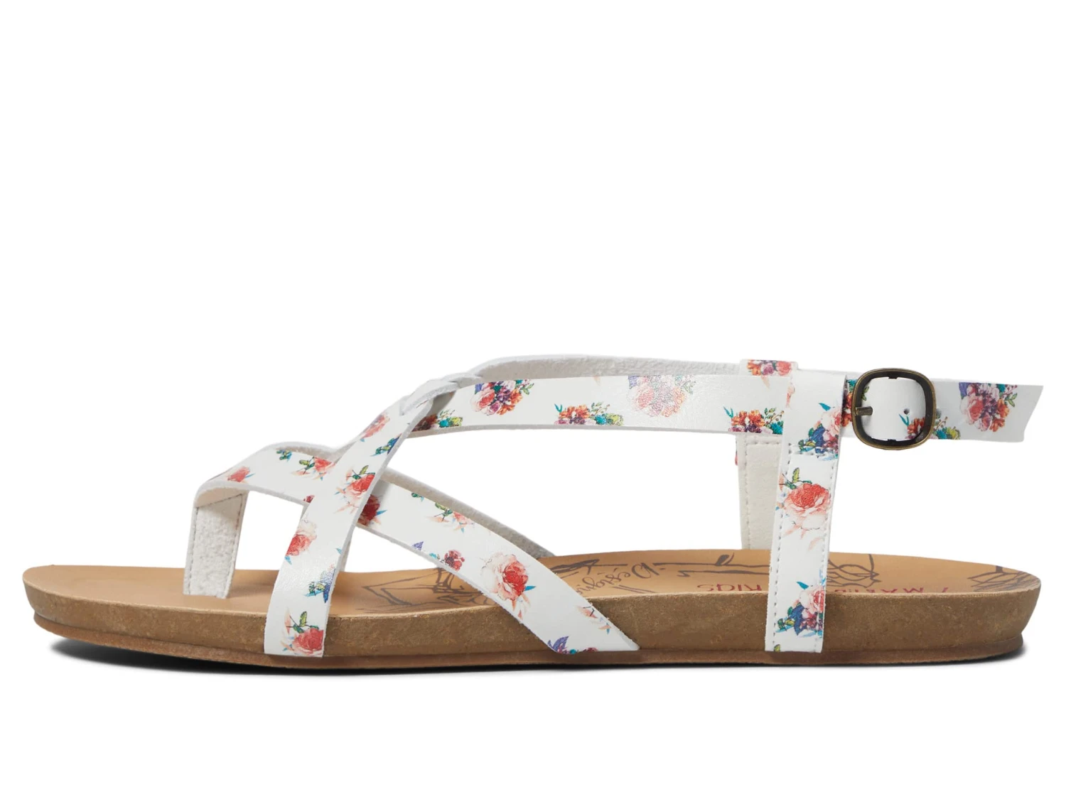 Blowfish Malibu Kids Granola-B-K (Little Kids/Big Kids) Blowfish Malibu Kids Granola-B-K (Little Kids/Big Kids) -Blowfish Malibu Shop 61t 9Nku1sL