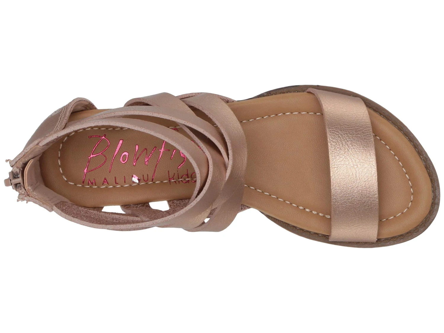 Blowfish Malibu Kids Billa-K (Little Kids/Big Kids) Blowfish Malibu Kids Billa-K (Little Kids/Big Kids) -Blowfish Malibu Shop 7108BKTw0WL