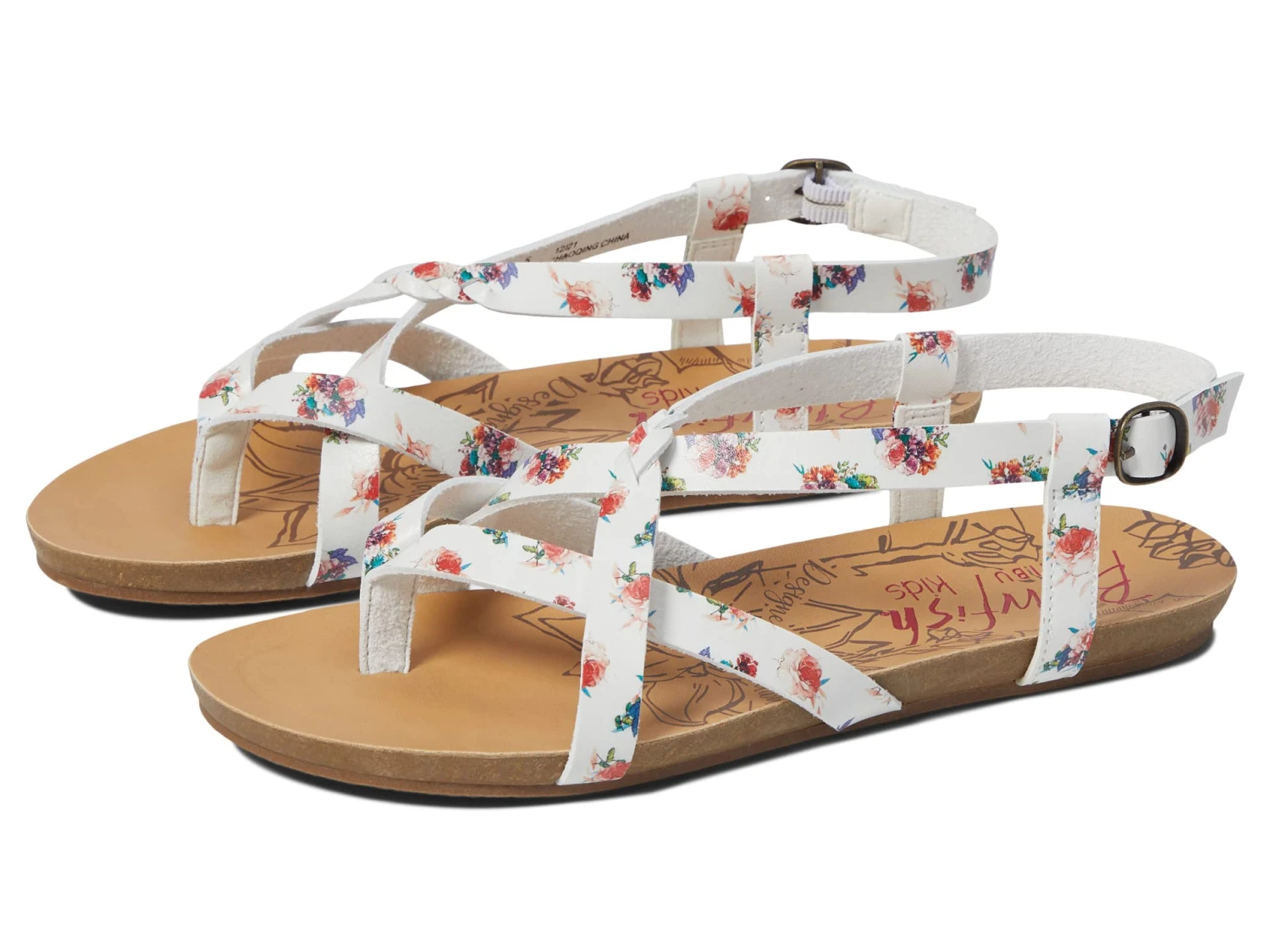 Blowfish Malibu Kids Granola-B-K (Little Kids/Big Kids) Blowfish Malibu Kids Granola-B-K (Little Kids/Big Kids) -Blowfish Malibu Shop 7112FpCq4YL