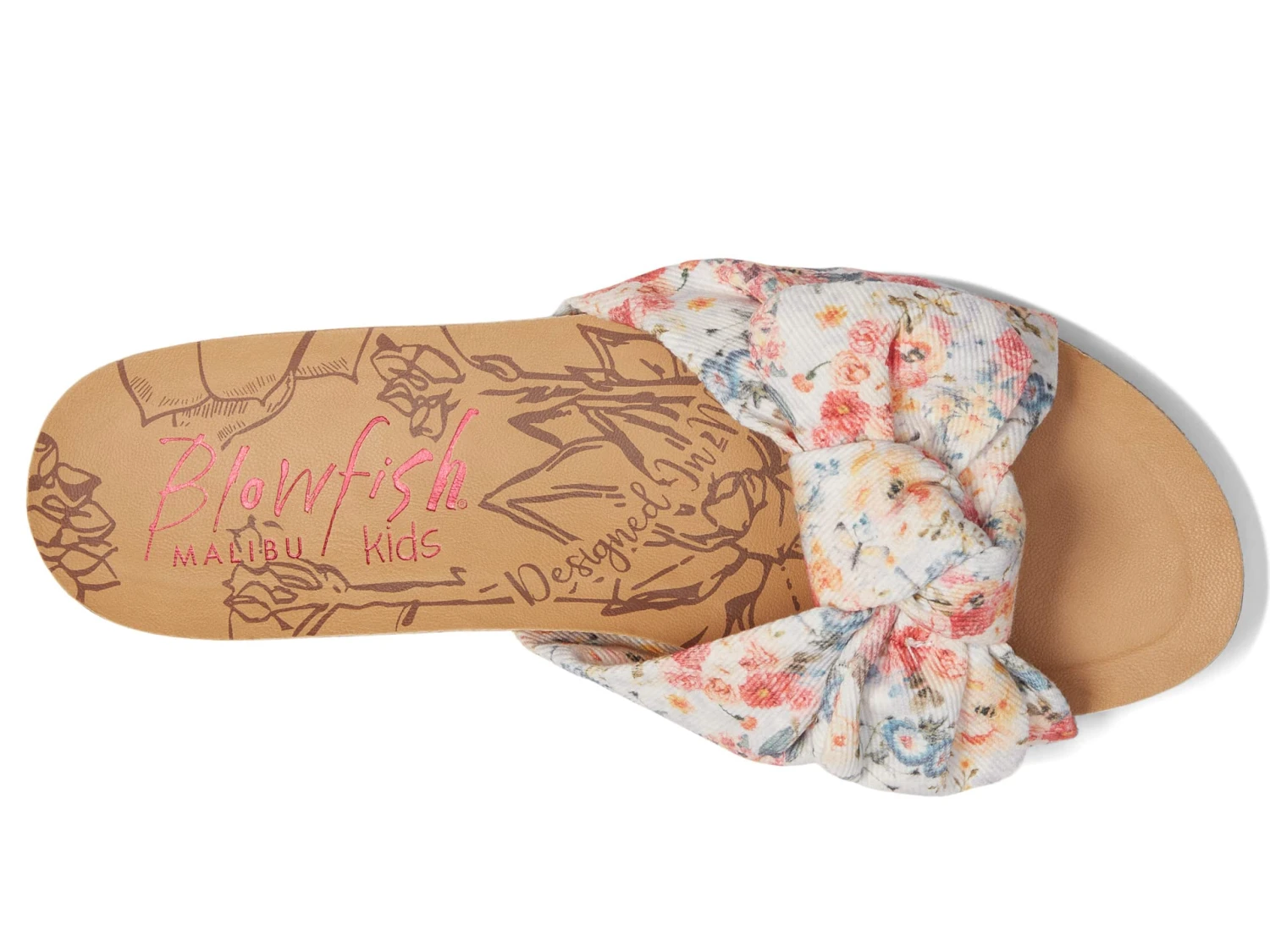 Blowfish Malibu Kids Gett-K (Little Kids/Big Kids) Blowfish Malibu Kids Gett-K (Little Kids/Big Kids) -Blowfish Malibu Shop 717RjzlqA0L