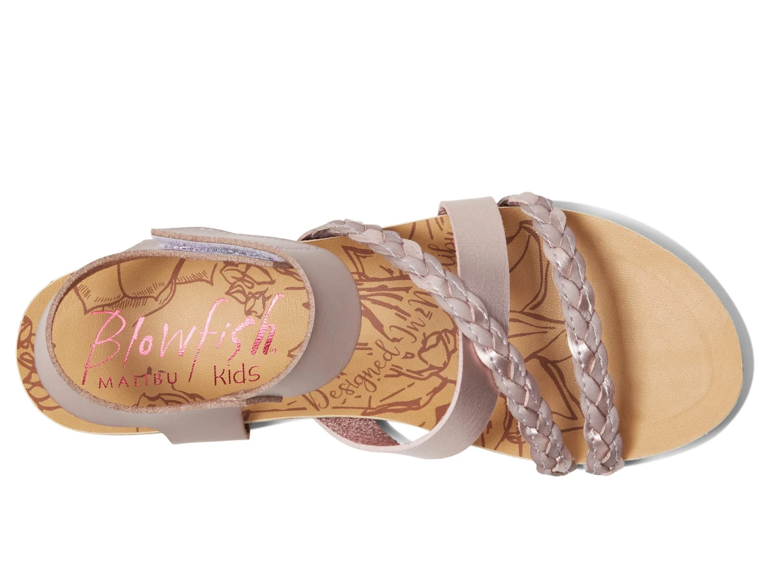 Blowfish Malibu Kids Glassi-K (Little Kids/Big Kids) Blowfish Malibu Kids Glassi-K (Little Kids/Big Kids) -Blowfish Malibu Shop 719pbDaYG4L