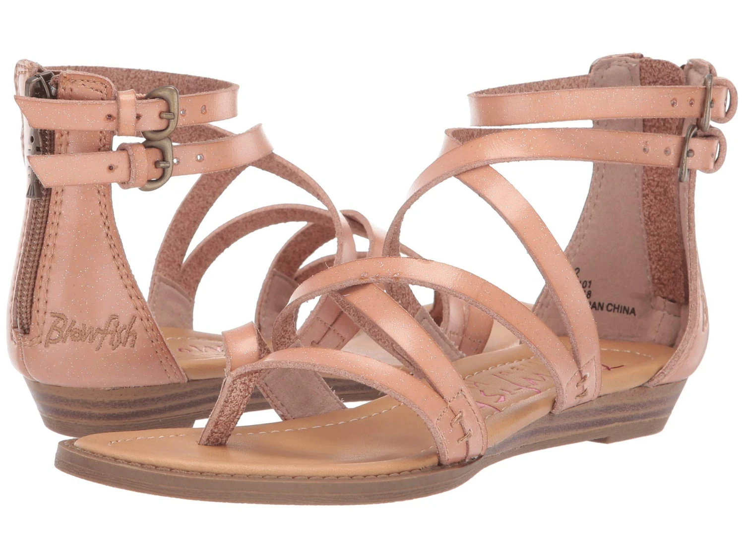 Blowfish Malibu Kids Bungalow (Little Kid/Big Kid) Blowfish Malibu Kids Bungalow (Little Kid/Big Kid) -Blowfish Malibu Shop 719sG1wrftL