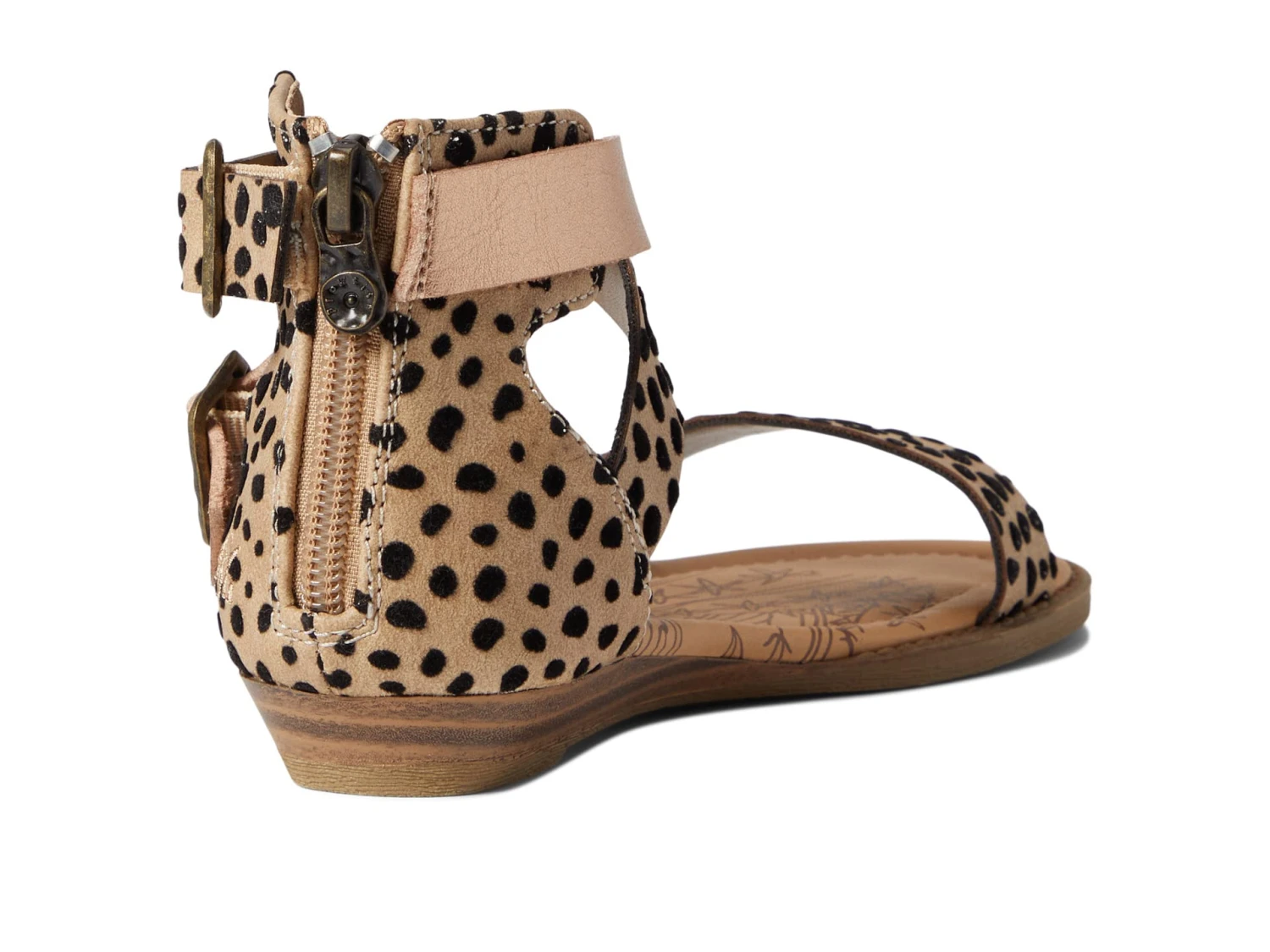 Blowfish Malibu Kids Belia-K (Little Kids/Big Kids) Blowfish Malibu Kids Belia-K (Little Kids/Big Kids) -Blowfish Malibu Shop 71EkR91rgvL