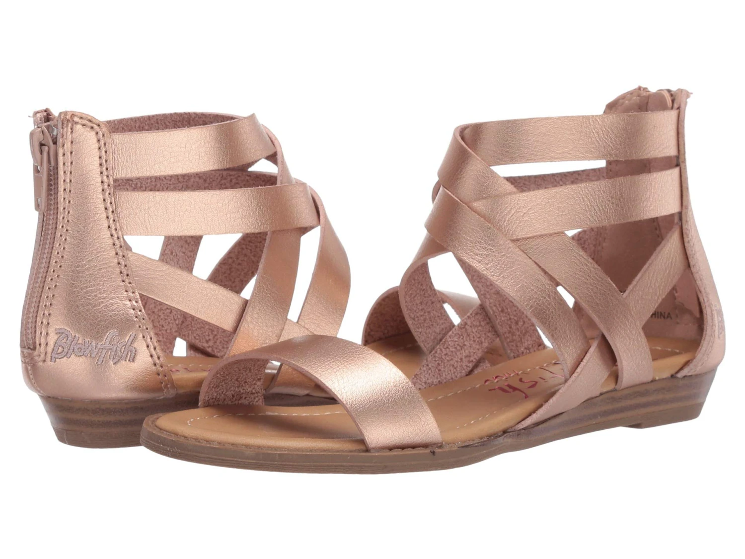 Blowfish Malibu Kids Billa-K (Little Kids/Big Kids) Blowfish Malibu Kids Billa-K (Little Kids/Big Kids) -Blowfish Malibu Shop 71Jf8dRANJL