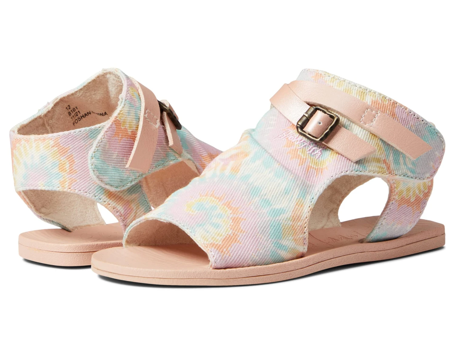 Blowfish Malibu Kids Defsie-T (Toddler/Little Kids) Blowfish Malibu Kids Defsie-T (Toddler/Little Kids) -Blowfish Malibu Shop 71NNSct2CKL