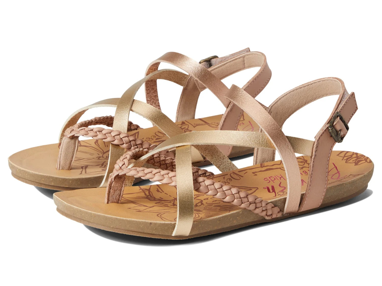 Blowfish Malibu Kids Gotcha-K (Little Kids/Big Kids) Blowfish Malibu Kids Gotcha-K (Little Kids/Big Kids) -Blowfish Malibu Shop 71NS2fjyDzL