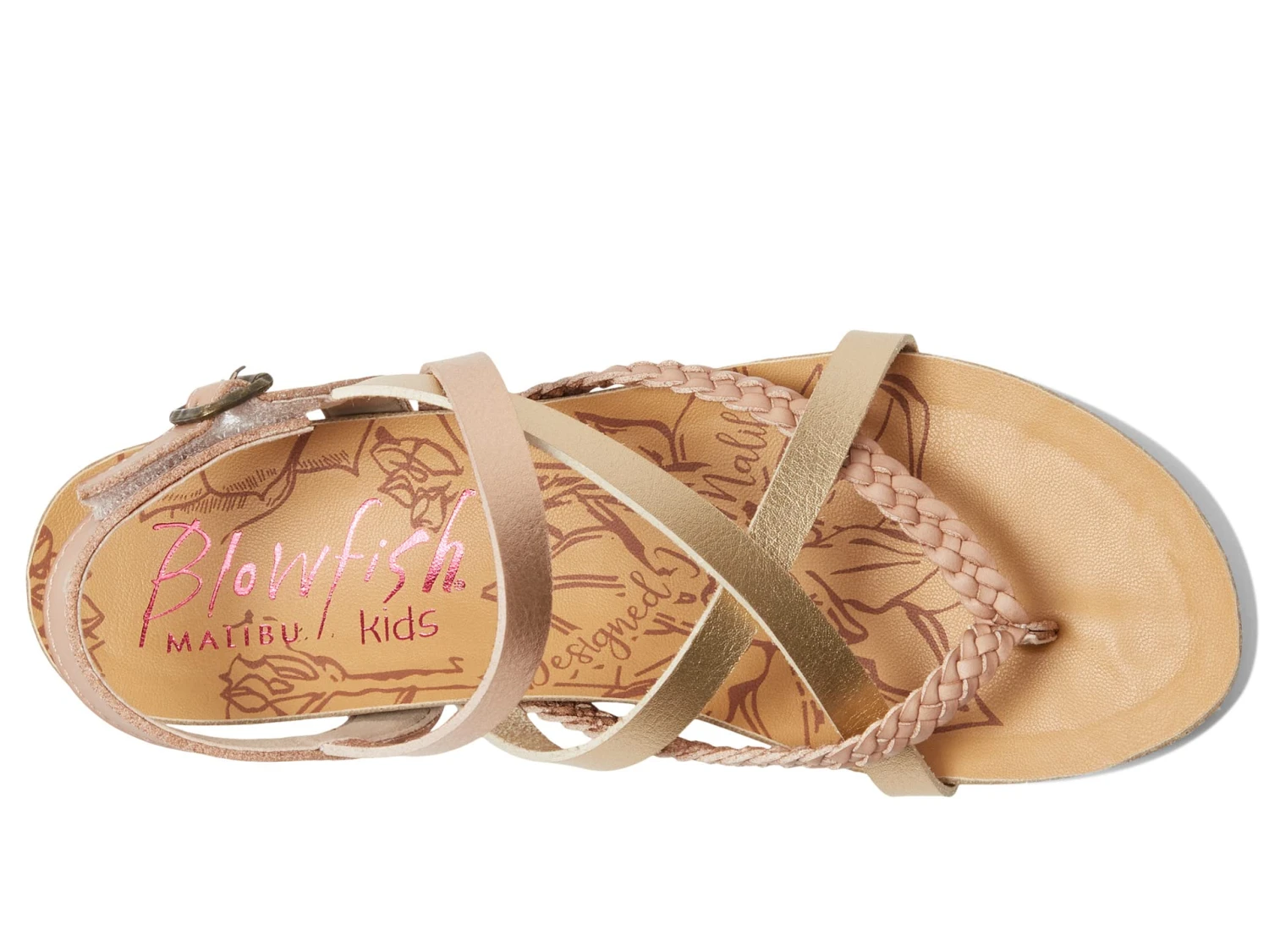 Blowfish Malibu Kids Gotcha-K (Little Kids/Big Kids) Blowfish Malibu Kids Gotcha-K (Little Kids/Big Kids) -Blowfish Malibu Shop 71WVybwQamL