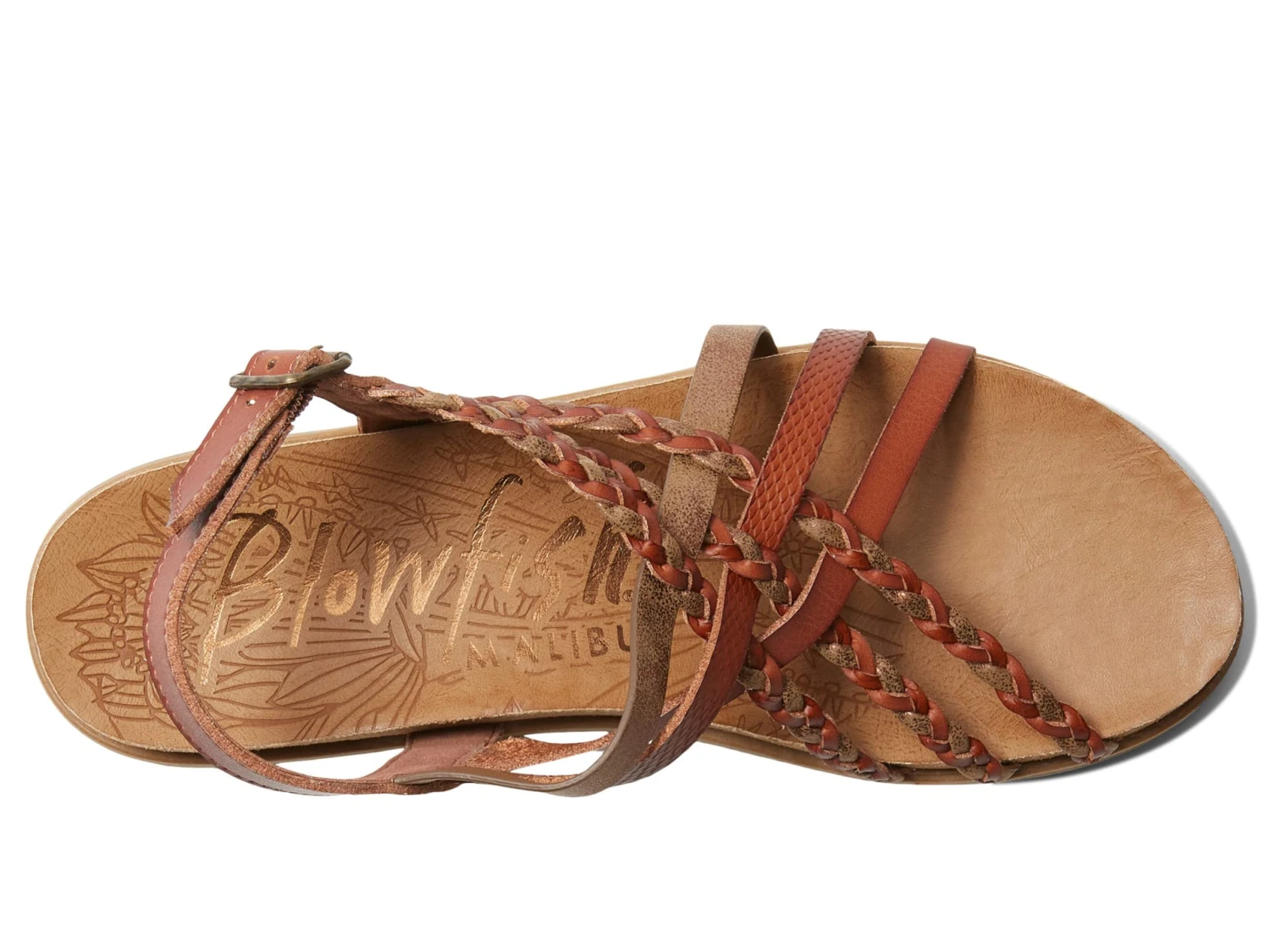 Blowfish Malibu Fluff Blowfish Malibu Fluff -Blowfish Malibu Shop 71blO imBML