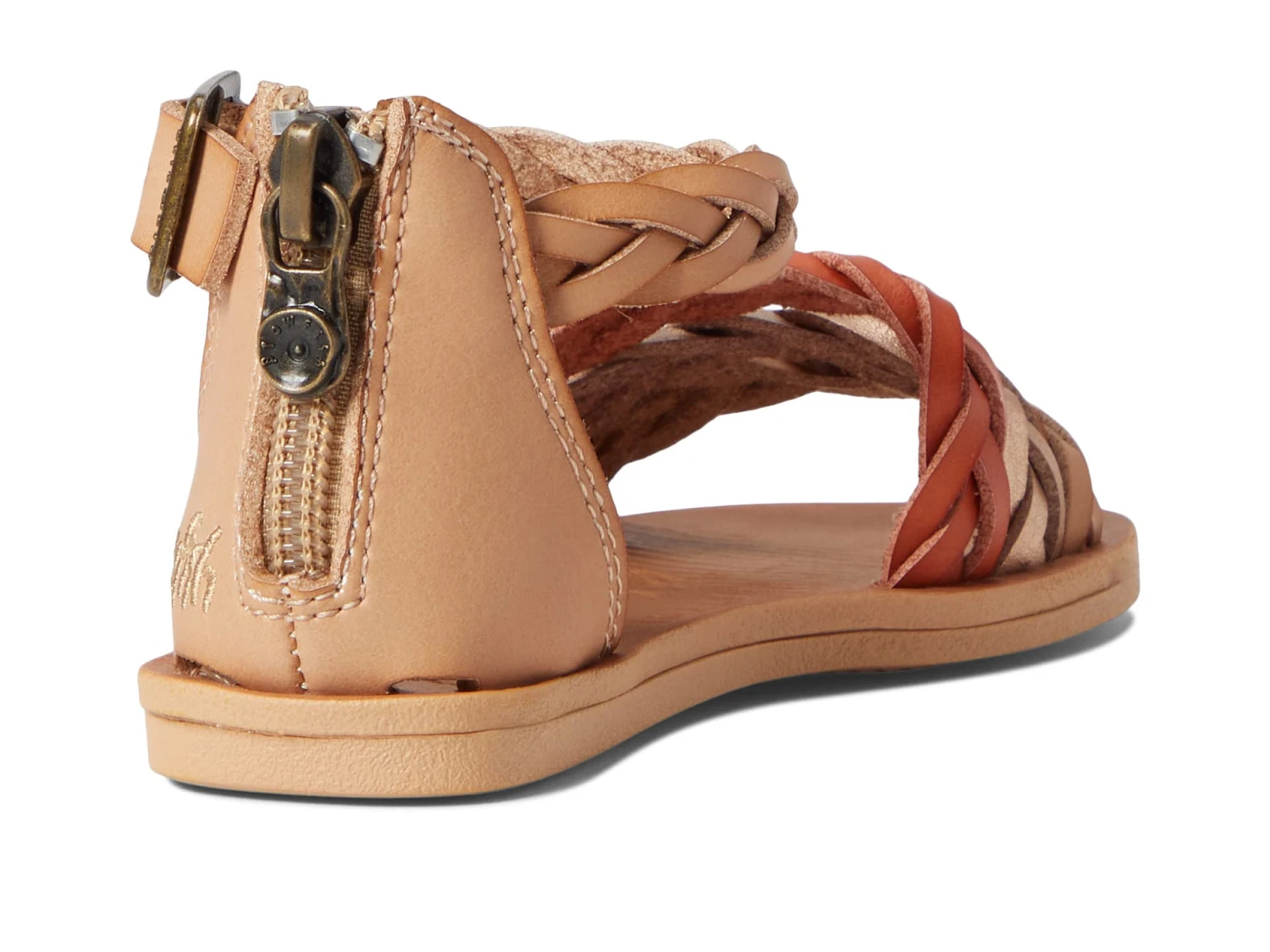 Blowfish Malibu Kids Delite-T (Toddler/Little Kids) Blowfish Malibu Kids Delite-T (Toddler/Little Kids) -Blowfish Malibu Shop