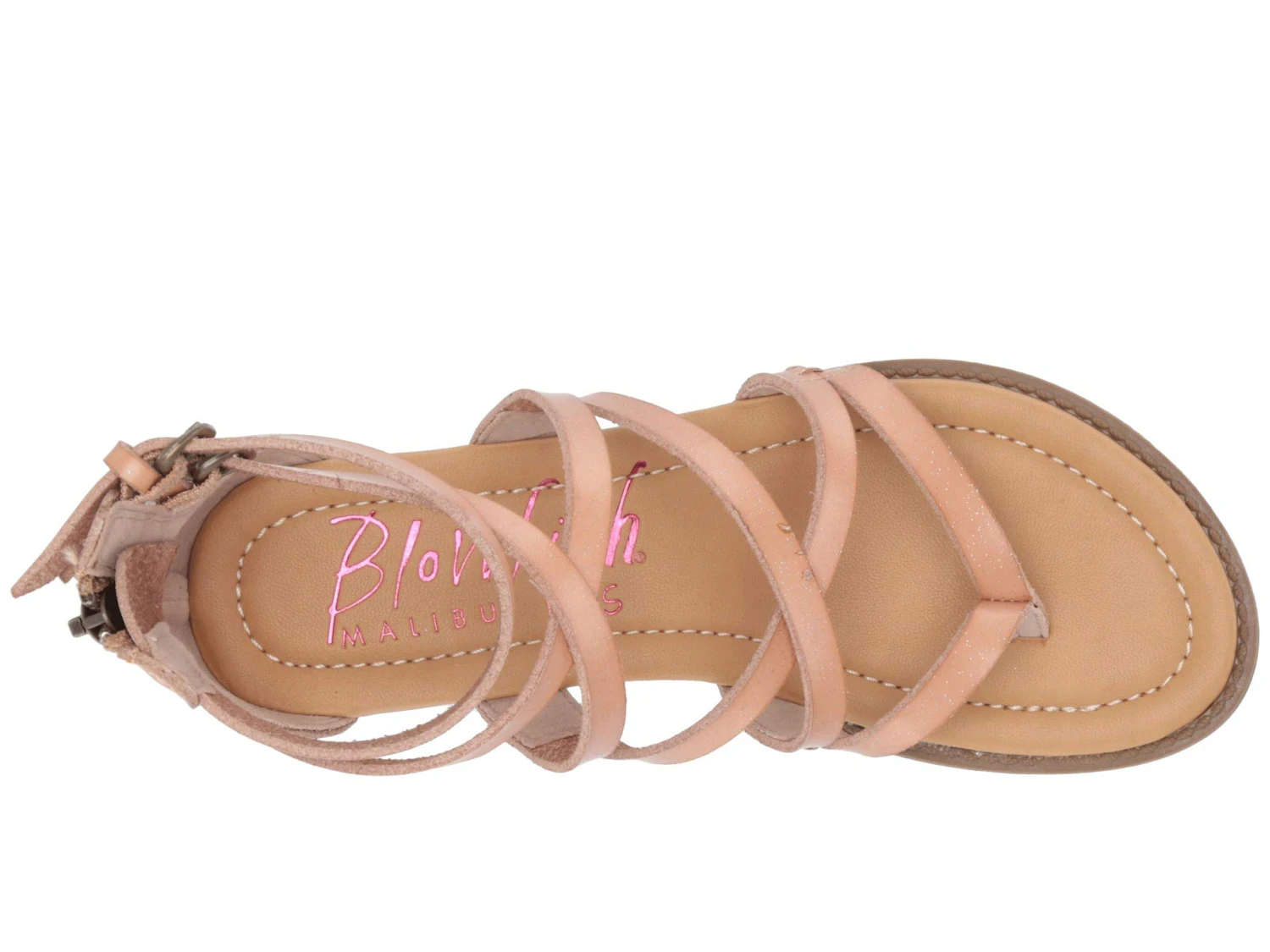 Blowfish Malibu Kids Bungalow (Little Kid/Big Kid) Blowfish Malibu Kids Bungalow (Little Kid/Big Kid) -Blowfish Malibu Shop 71jFlMy8iFL