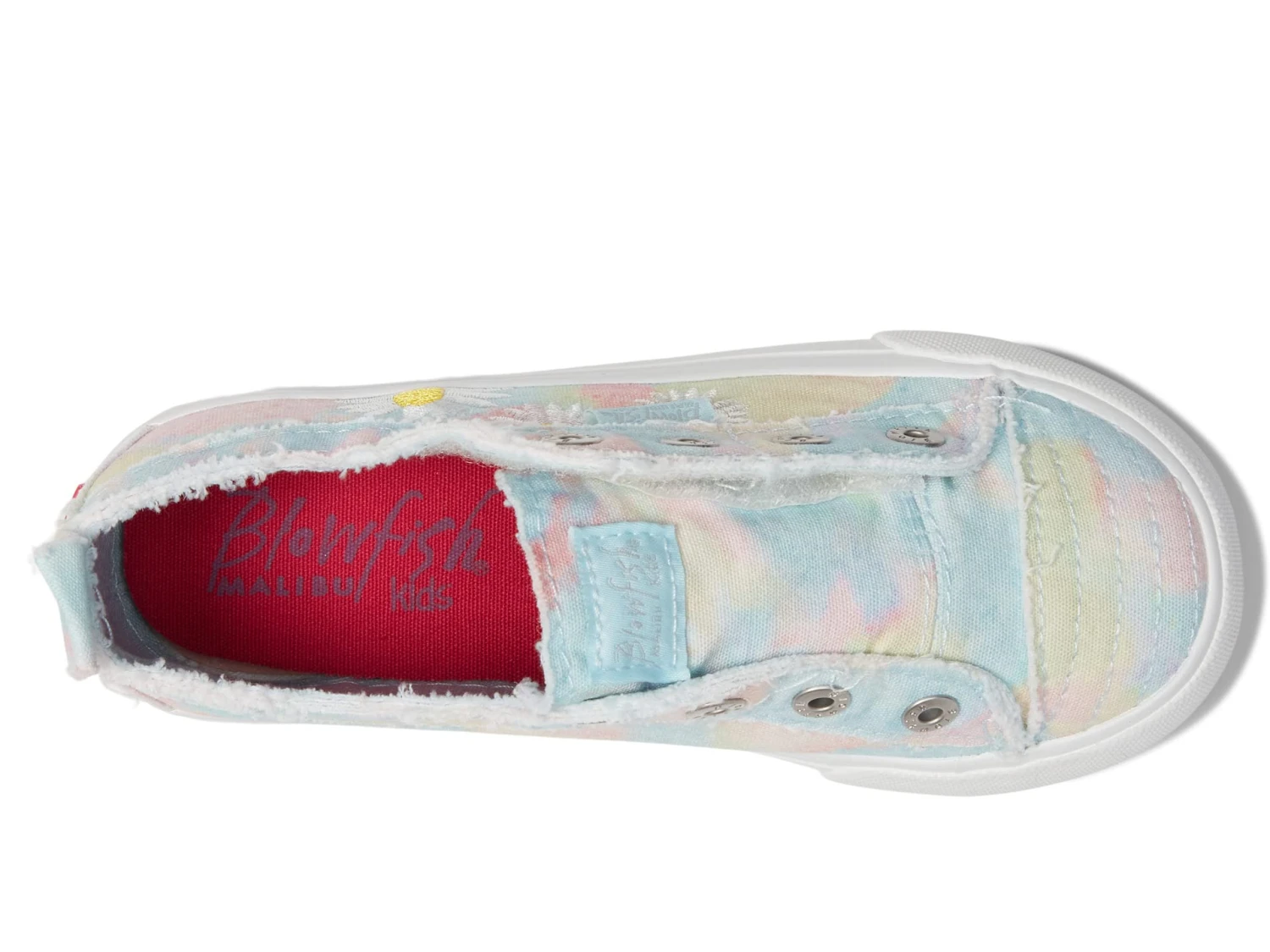 Blowfish Malibu Kids Playwire-T (Toddler/Little Kid) Blowfish Malibu Kids Playwire-T (Toddler/Little Kid) -Blowfish Malibu Shop 71kJWQ3ZRiL