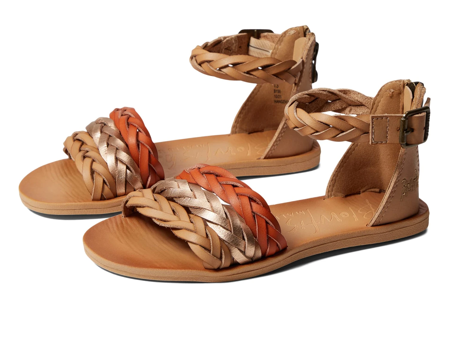 Blowfish Malibu Kids Delite-K (Little Kids/Big Kids) Blowfish Malibu Kids Delite-K (Little Kids/Big Kids) -Blowfish Malibu Shop 71qmo YQhCL