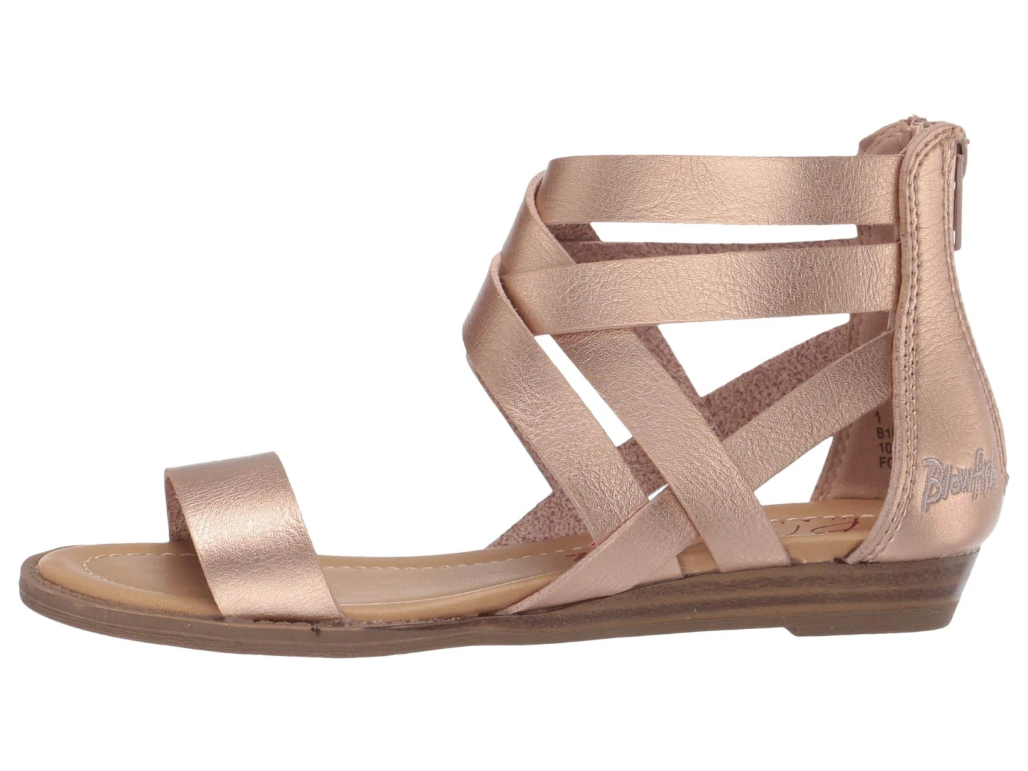 Blowfish Malibu Kids Billa-K (Little Kids/Big Kids) Blowfish Malibu Kids Billa-K (Little Kids/Big Kids) -Blowfish Malibu Shop