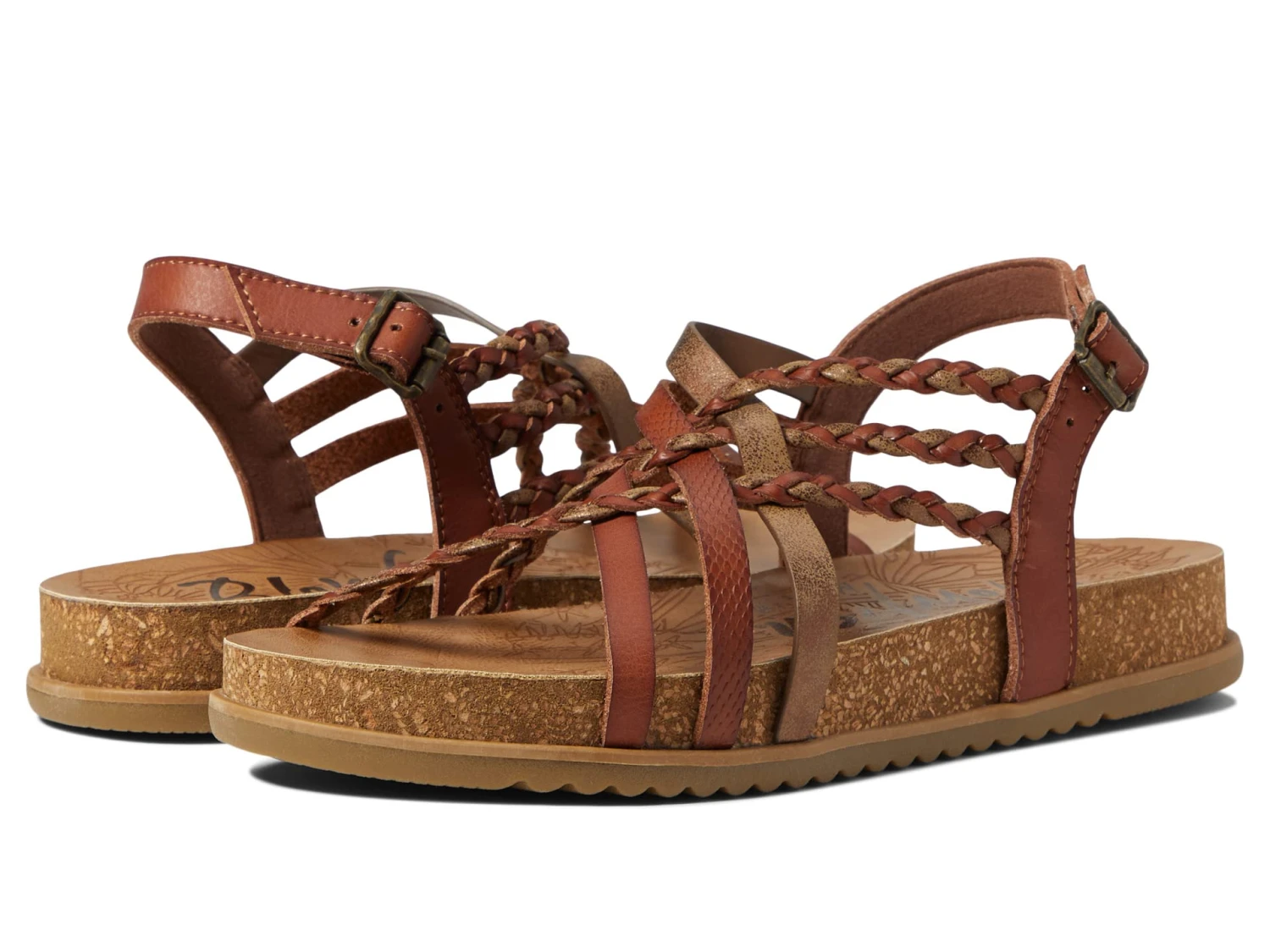 Blowfish Malibu Fluff Blowfish Malibu Fluff -Blowfish Malibu Shop