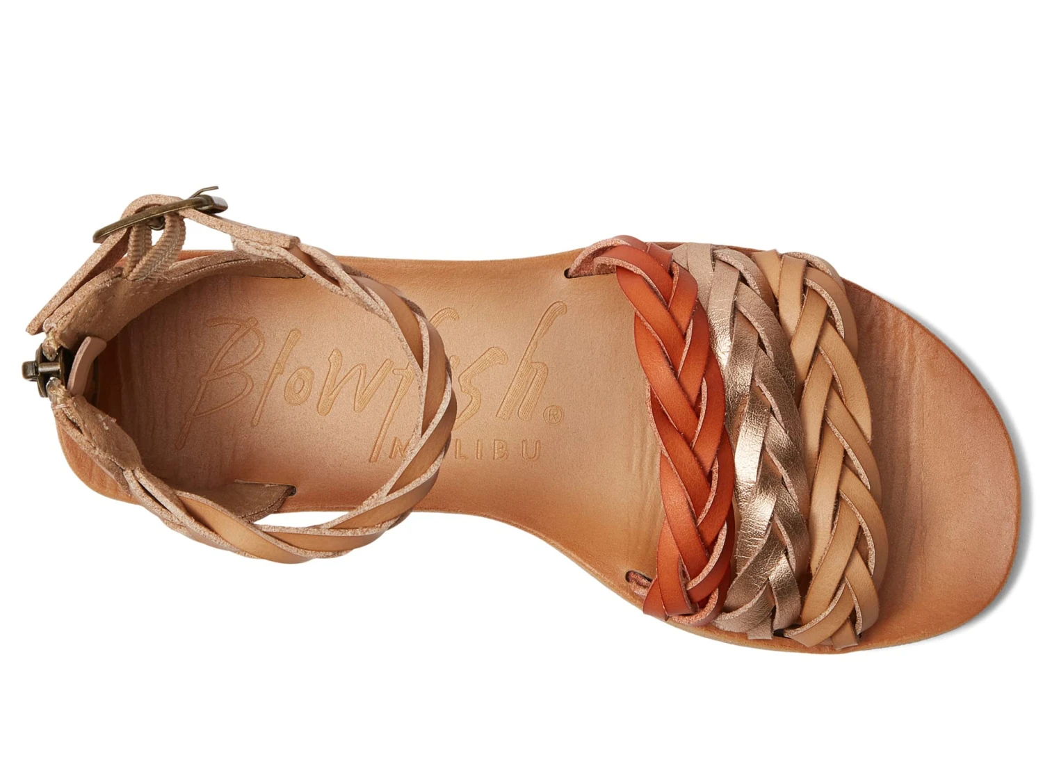 Blowfish Malibu Kids Delite-K (Little Kids/Big Kids) Blowfish Malibu Kids Delite-K (Little Kids/Big Kids) -Blowfish Malibu Shop