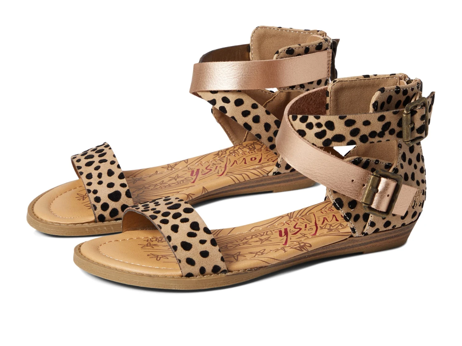 Blowfish Malibu Kids Belia-K (Little Kids/Big Kids) Blowfish Malibu Kids Belia-K (Little Kids/Big Kids) -Blowfish Malibu Shop 71z3HYccPkL