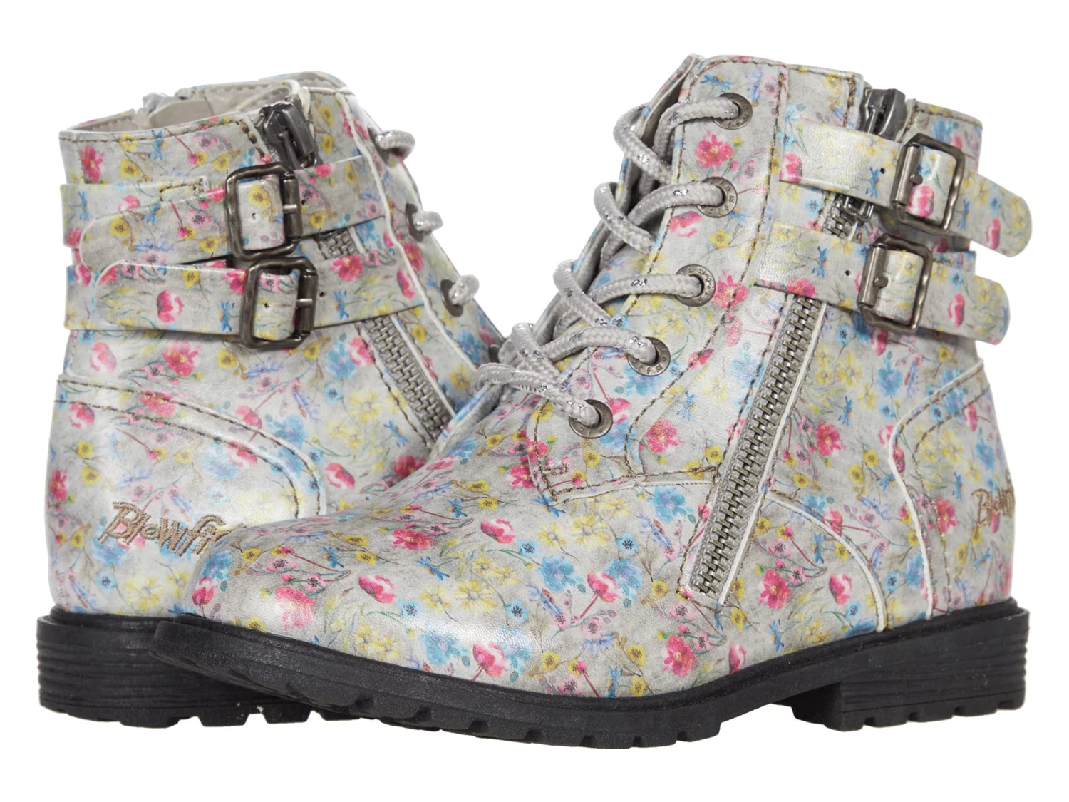 Blowfish Malibu Kids Rya-T (Toddler/Little Kid) Blowfish Malibu Kids Rya-T (Toddler/Little Kid) -Blowfish Malibu Shop 81MzvAc93nL