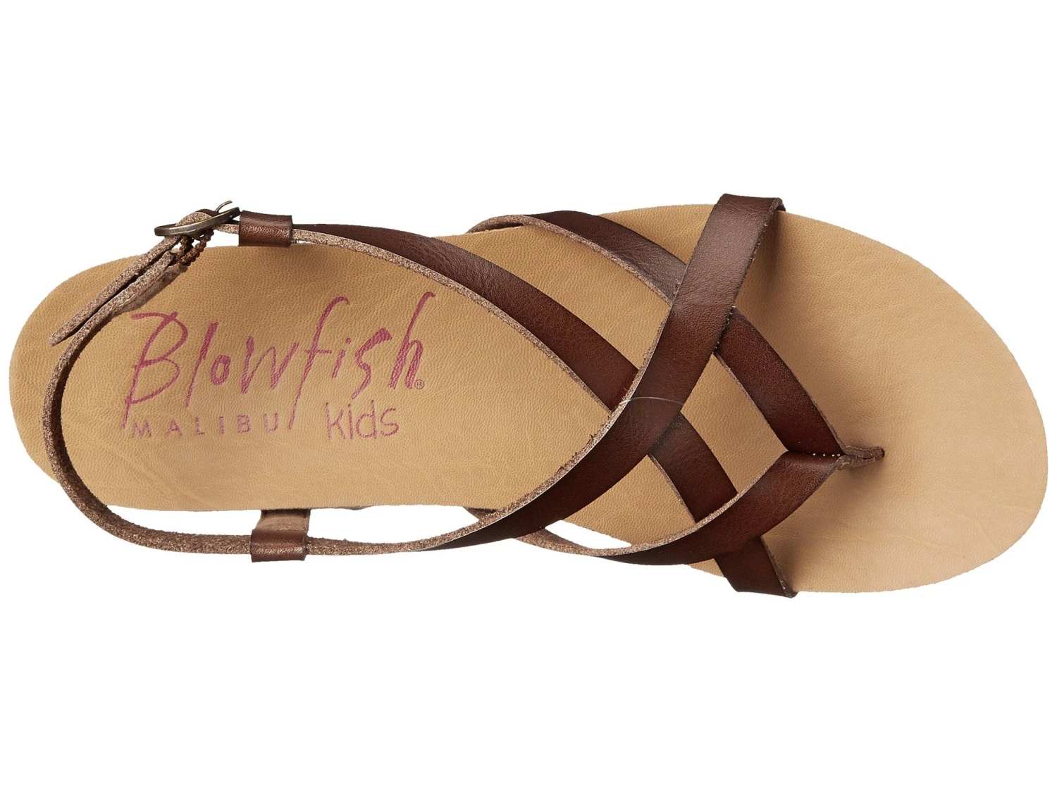 Blowfish Malibu Kids Granola-K (Little Kids/Big Kids) Blowfish Malibu Kids Granola-K (Little Kids/Big Kids) -Blowfish Malibu Shop 81XIjS21ELL