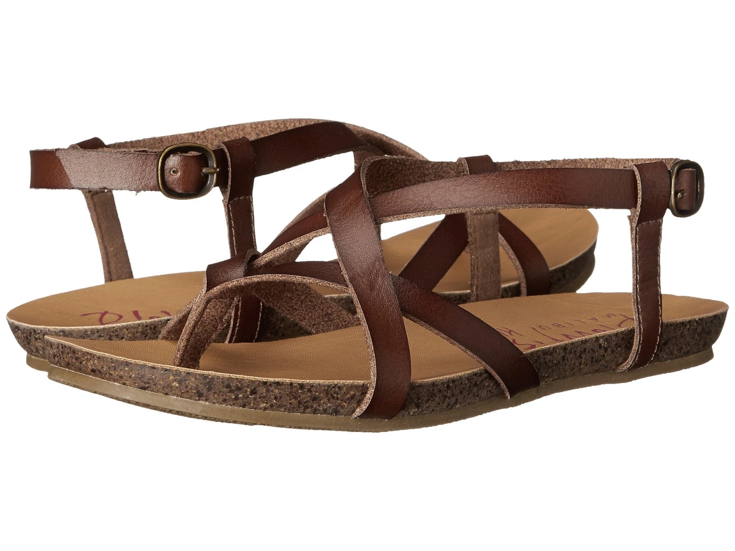 Blowfish Malibu Kids Granola-K (Little Kids/Big Kids) Blowfish Malibu Kids Granola-K (Little Kids/Big Kids) -Blowfish Malibu Shop 81z6NKVPuNL