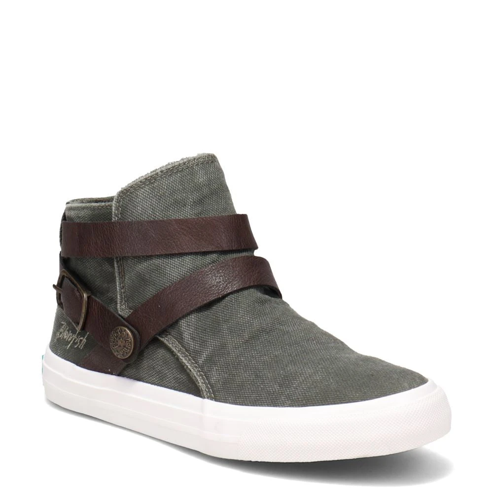 'Blowfish Malibu' Women's Machiko - Desert Sage / Whiskey Desert 'Blowfish Malibu' Women's Machiko - Desert Sage / Whiskey Desert -Blowfish Malibu Shop