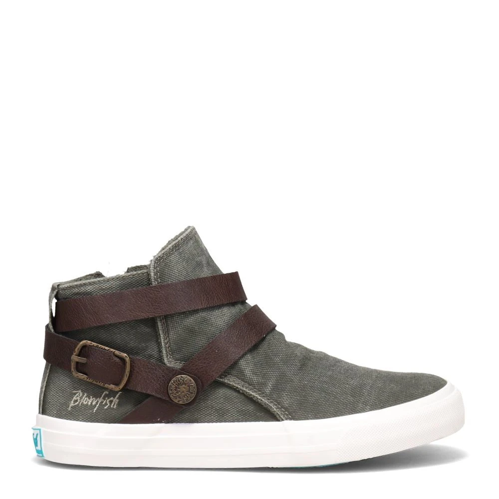 'Blowfish Malibu' Women's Machiko - Desert Sage / Whiskey Desert 'Blowfish Malibu' Women's Machiko - Desert Sage / Whiskey Desert -Blowfish Malibu Shop