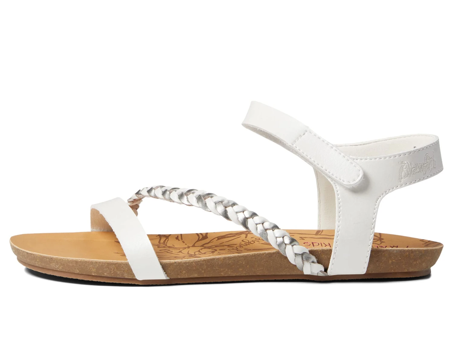 Blowfish Malibu Kids Goya-B-K (Little Kids/Big Kids) Blowfish Malibu Kids Goya-B-K (Little Kids/Big Kids) -Blowfish Malibu Shop 61iziIRLofL