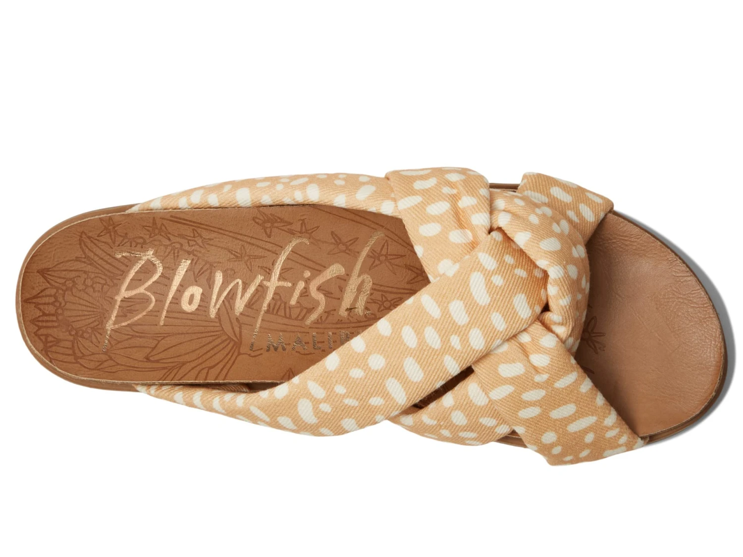 Blowfish Malibu Fanci Blowfish Malibu Fanci -Blowfish Malibu Shop 7110InUETML