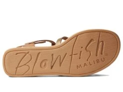 Blowfish Malibu Kids Drizzle-K (Little Kids/Big Kids) -Blowfish Malibu Shop 7131JOjKibL
