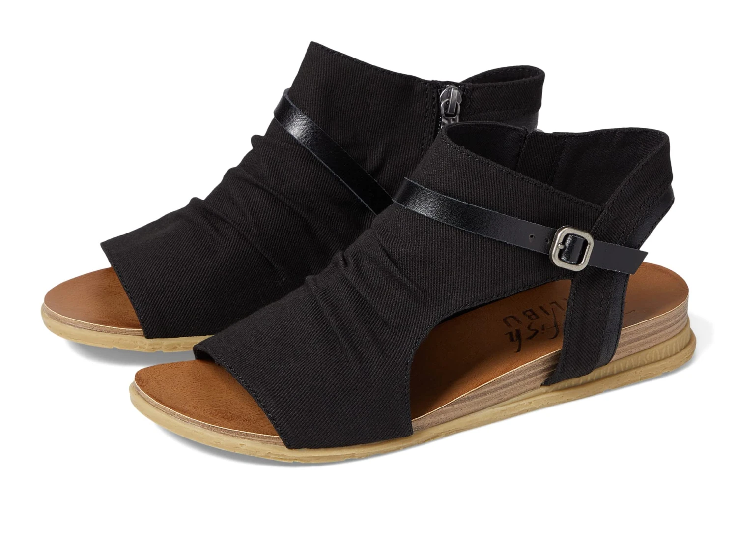 Blowfish Malibu Burn