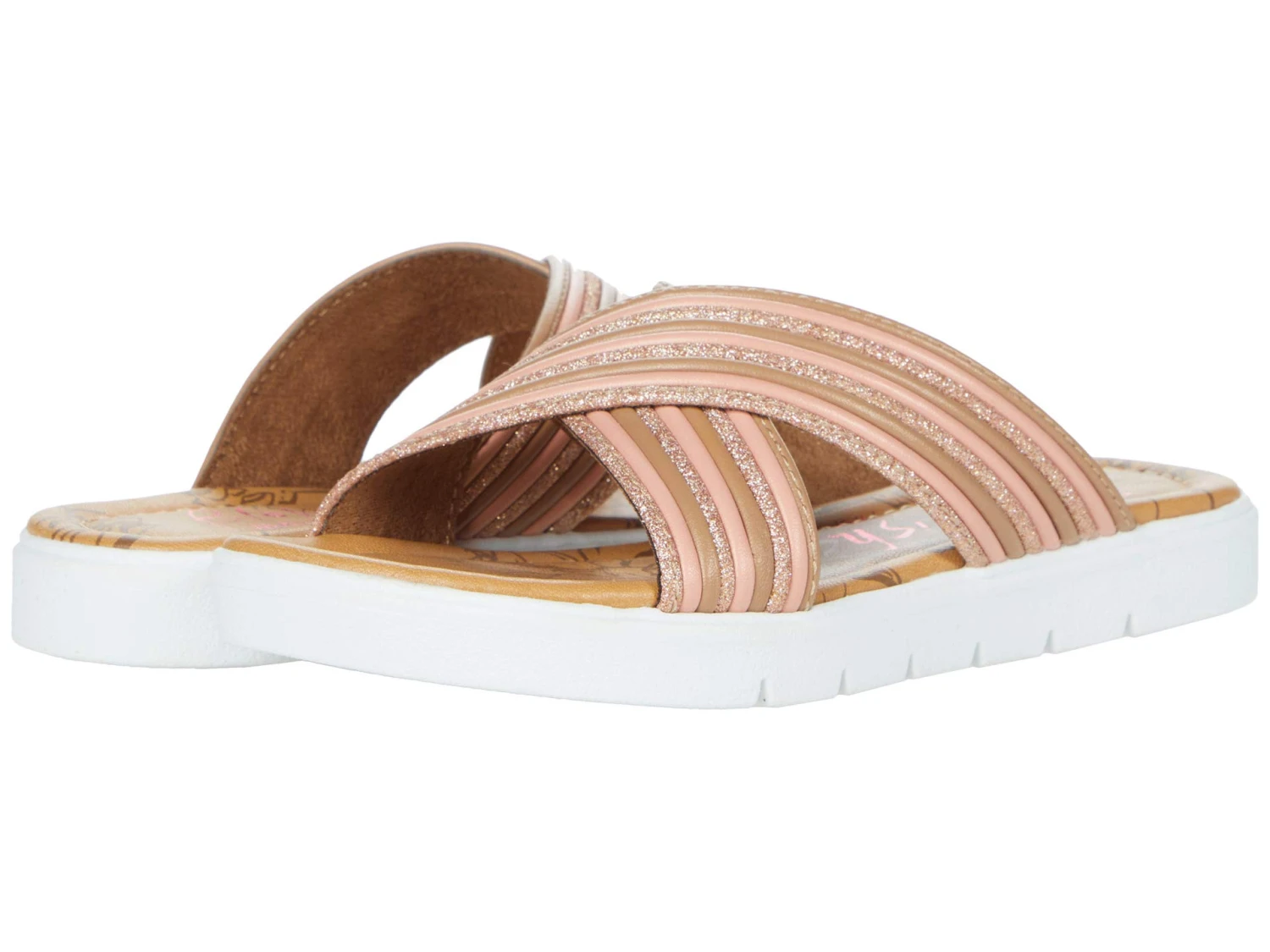 Blowfish Malibu Kids Brielle-K (Little Kid/Big Kid) Blowfish Malibu Kids Brielle-K (Little Kid/Big Kid) -Blowfish Malibu Shop 71Hv