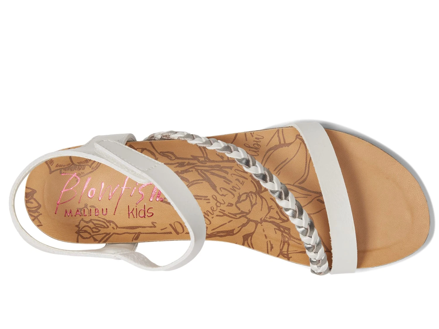 Blowfish Malibu Kids Goya-B-K (Little Kids/Big Kids) Blowfish Malibu Kids Goya-B-K (Little Kids/Big Kids) -Blowfish Malibu Shop 71KJNa2K06L