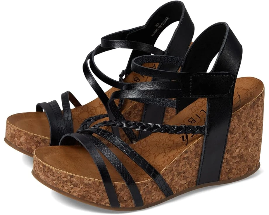 Blowfish Malibu Heidi-B Blowfish Malibu Heidi-B -Blowfish Malibu Shop 71ccpKCvE5L. AC SR920736