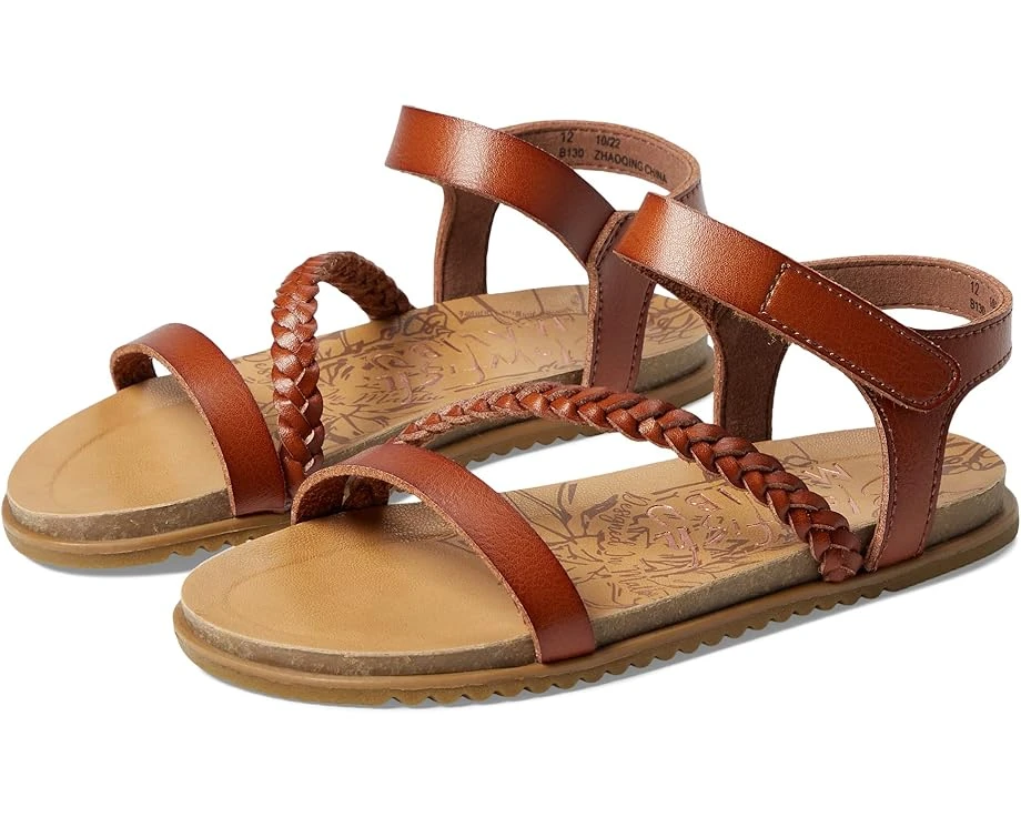 Blowfish Malibu Kids Madrigal-T (Toddler/Little Kid) Blowfish Malibu Kids Madrigal-T (Toddler/Little Kid) -Blowfish Malibu Shop 71rf7rIDikL. AC SR920736