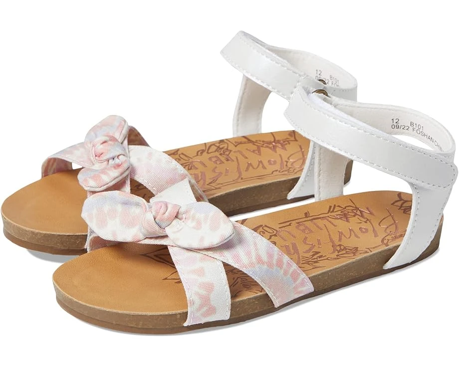 Blowfish Malibu Kids Gracelynn-T (Toddler/Little Kid) Blowfish Malibu Kids Gracelynn-T (Toddler/Little Kid) -Blowfish Malibu Shop 71vYg9Z3rzL. AC SR920736