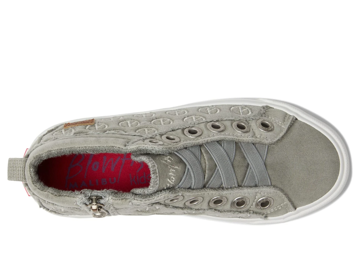 Blowfish Malibu Kids Macon-K (Little Kid/Big Kid) Blowfish Malibu Kids Macon-K (Little Kid/Big Kid) -Blowfish Malibu Shop 71wRKrWPw7L