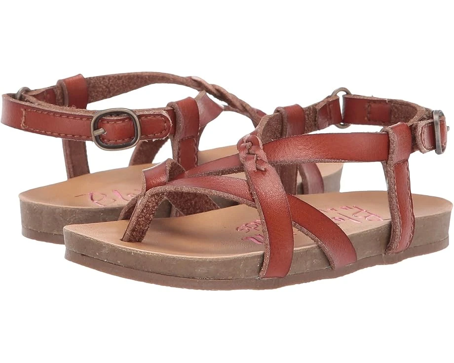 Blowfish Malibu Kids Granola B T (Toddler/Little Kid) Blowfish Malibu Kids Granola B T (Toddler/Little Kid) -Blowfish Malibu Shop 71zi9aQKASL. AC SR920736