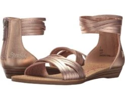 Blowfish Malibu Kids Baot-K (Little Kid/Big Kid)