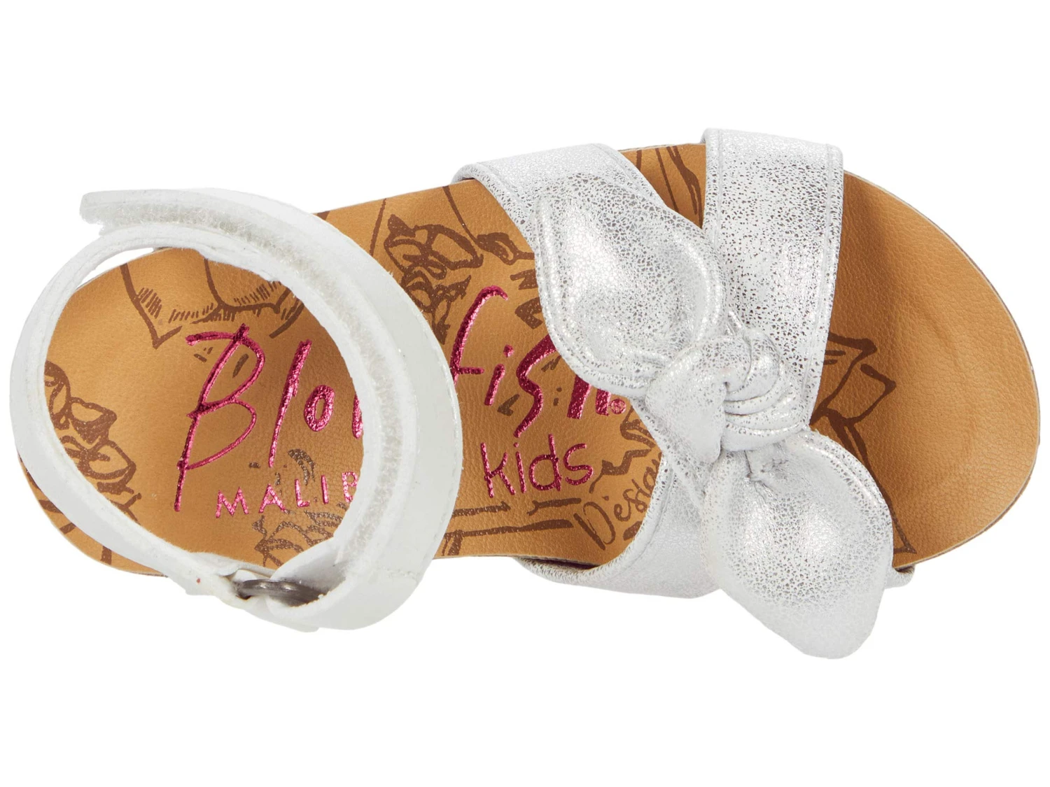 Blowfish Malibu Kids Gracelynn-T (Toddler/Little Kid) Blowfish Malibu Kids Gracelynn-T (Toddler/Little Kid) -Blowfish Malibu Shop 81FqSsMK6CL