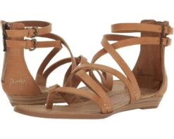 Blowfish Malibu Kids Bungalow (Little Kid/Big Kid)