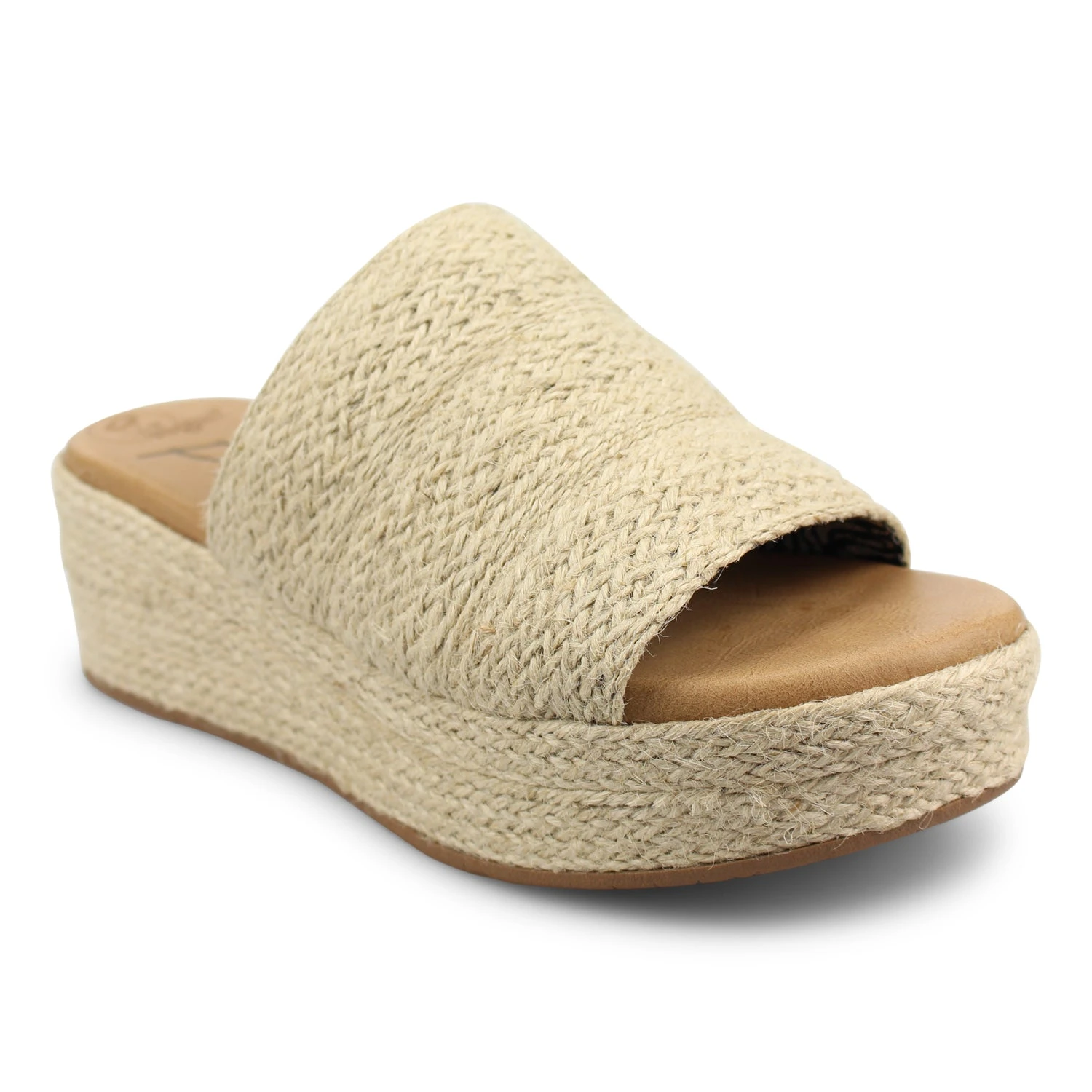 'Blowfish Malibu' Women's Leigh Sandal - Natural Jute 'Blowfish Malibu' Women's Leigh Sandal - Natural Jute -Blowfish Malibu Shop BF