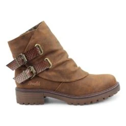 'Blowfish Malibu' Women's Romio4Earth Lug Boot - Brown 2 'Blowfish Malibu' Women's Romio4Earth Lug Boot - Brown -Blowfish Malibu Shop BF 8680E ROMIO4EARTH BRBVD 2 1024x1024@2x