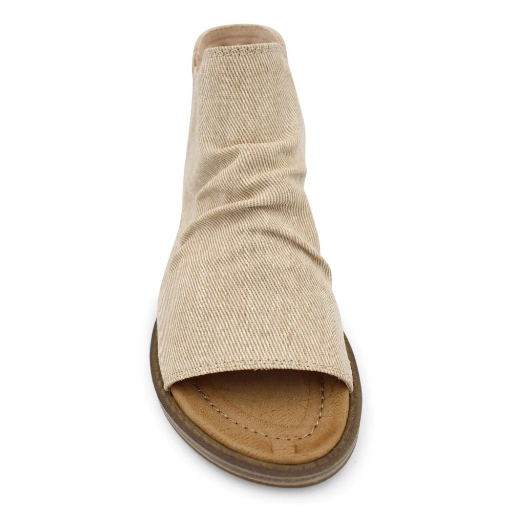 'Blowfish Malibu' Women's Beaches Sandal - Blush Smokey Twill 'Blowfish Malibu' Women's Beaches Sandal - Blush Smokey Twill -Blowfish Malibu Shop BF