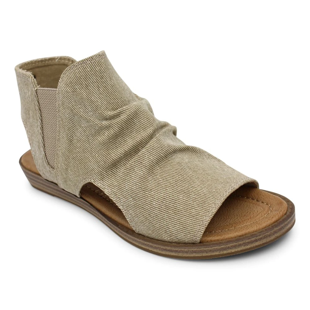 'Blowfish Malibu' Women's Beaches Sandal - Light Taupe 'Blowfish Malibu' Women's Beaches Sandal - Light Taupe -Blowfish Malibu Shop BF