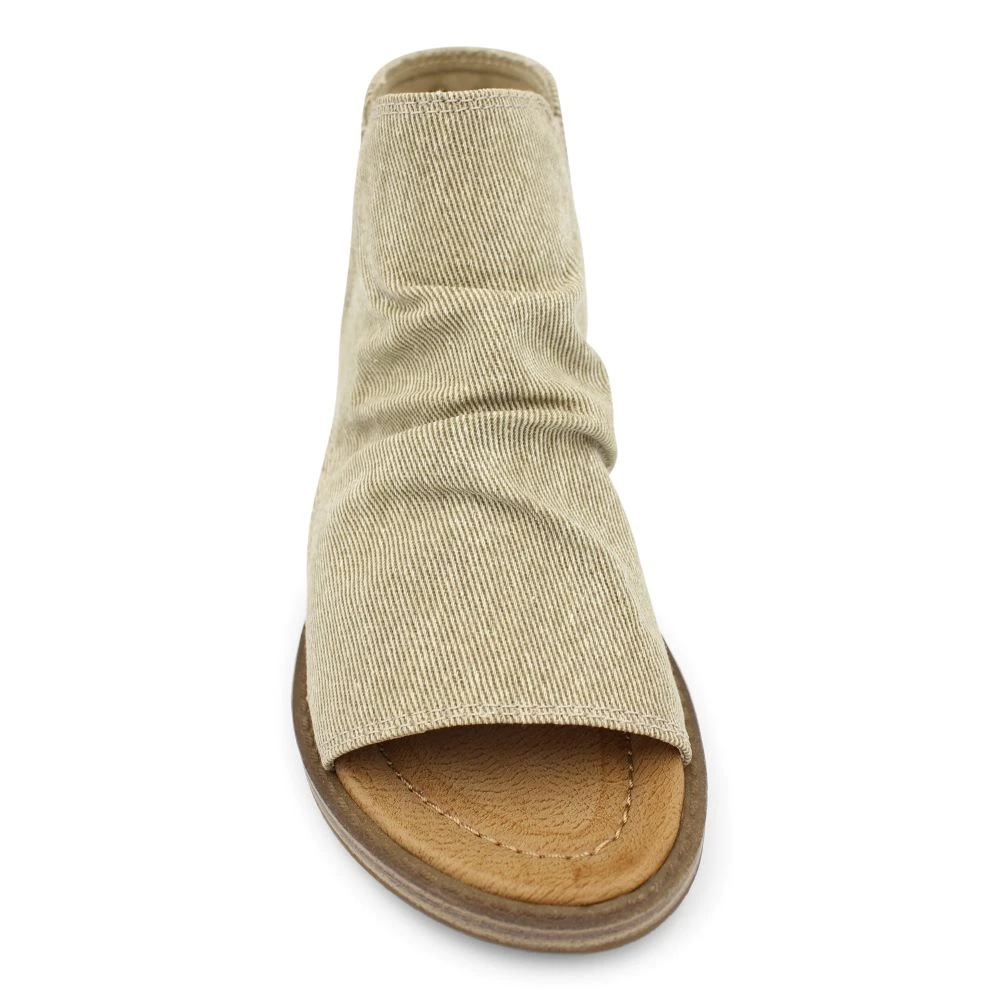 'Blowfish Malibu' Women's Beaches Sandal - Light Taupe 'Blowfish Malibu' Women's Beaches Sandal - Light Taupe -Blowfish Malibu Shop BF