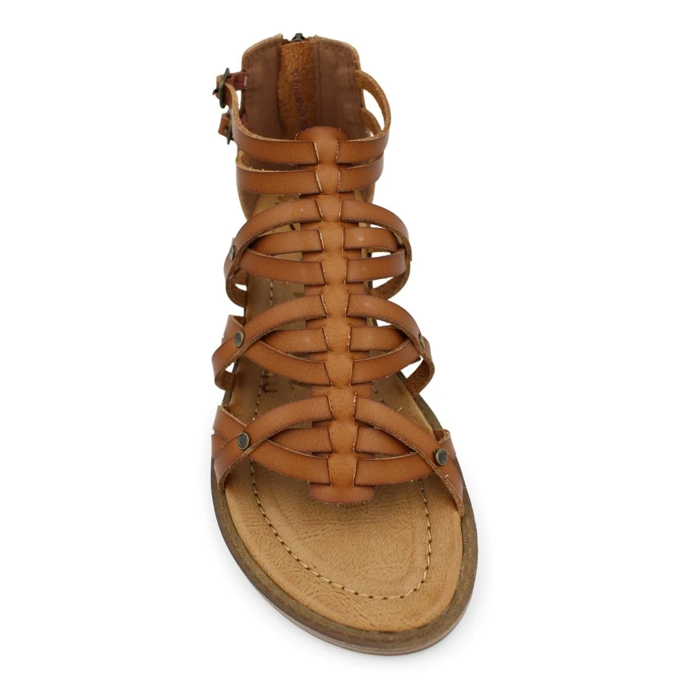 'Blowfish Malibu' Women's Bethy Sandal - Scotch Dyecut 'Blowfish Malibu' Women's Bethy Sandal - Scotch Dyecut -Blowfish Malibu Shop BF