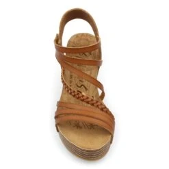 'Blowfish Malibu' Heidi Wedge Sandal - Scotch -Blowfish Malibu Shop BF 9255 HEIDI SCTDP 3 1024x1024@2x