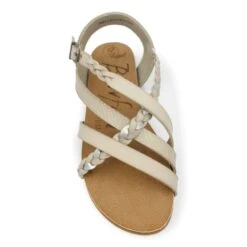 'Blowfish Malibu' Women's Maddi Sandal - Zinc Amazon Rawhide 2 'Blowfish Malibu' Women's Maddi Sandal - Zinc Amazon Rawhide -Blowfish Malibu Shop BF 9321 MADDI ZAZTD 3 1024x1024@2x
