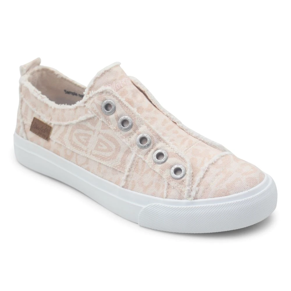 'Blowfish Malibu' Women's Play Slip On - Blush Paper Cat 'Blowfish Malibu' Women's Play Slip On - Blush Paper Cat -Blowfish Malibu Shop ZS
